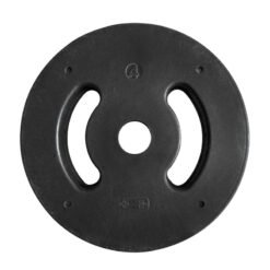 Anilha Injetada Furo Normal