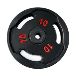 Anilha Pro-Tech Injetada Furo Normal