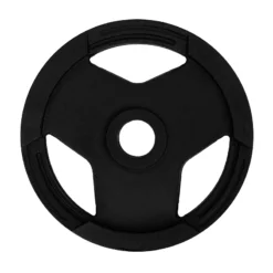 Anilha Sport Pintada Furo Normal