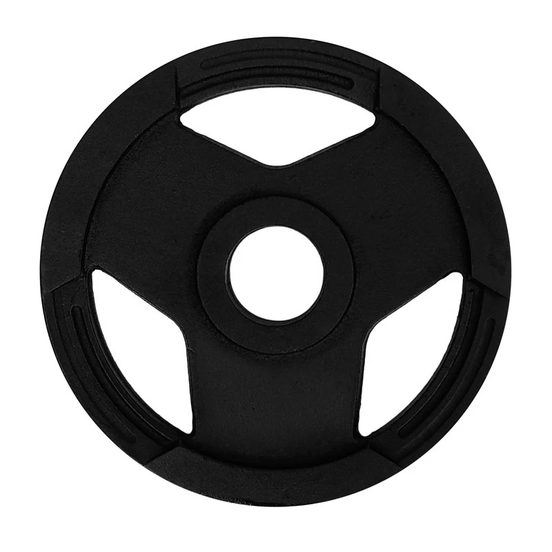 Anilha Sport Pintada – Olimpica 51mm