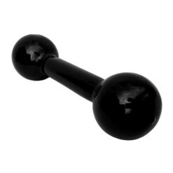 Halter Bola Emborrachado