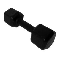 Halter Sextavado Pintado