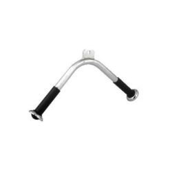 Puxador “V” Com Manopla