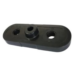 Tijolinho Guia Oval Jaú Injetado 6,5 kg