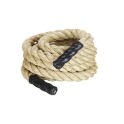 Corda Naval de Sisal - 36mm - 10 metros