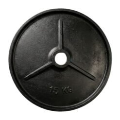 Anilha Olímpica Tradicional