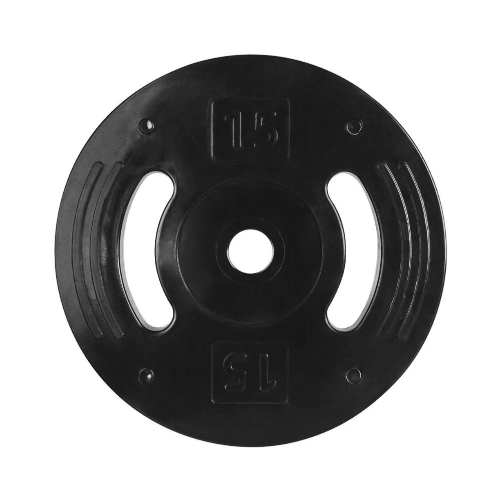 Anilha Vazada Premium 31mm