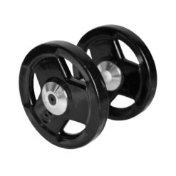 Dumbbell Sport Emborrachado (Pegada Recartilhada)