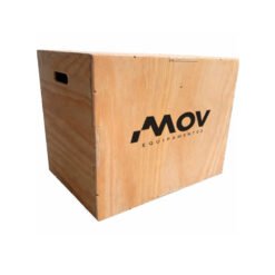 Box Jump (Caixa de Saldo)