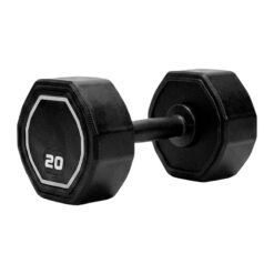 Dumbbell Monobloco Injetado